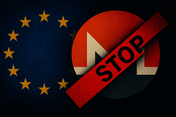 Confirmado - Europa Prohíbe las criptomonedas anónimas: Monero y Zcash Desaparecerán de los Exchanges de la UE en 2027