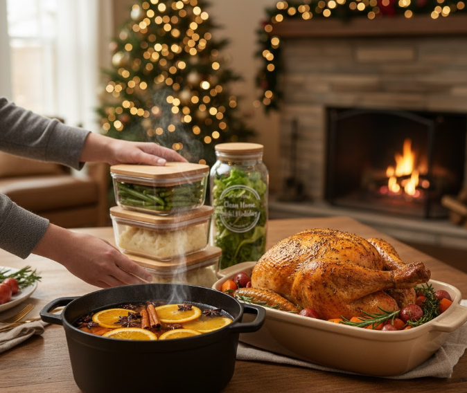 Confirmed - These 3 Popular Holiday Items Are Far More Toxic Than You Think